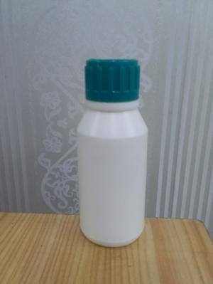 chai nhựa phân bón