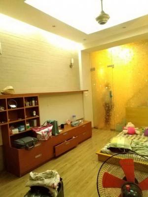 Nhà đẹp phố Lạc Trung-Hai Bà Trưng 40m²4T-An ninh-Yên tĩnh-Dân trí cao. 2,3 tỷ.