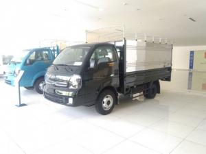 xe tải kia 2,5 tấn ở tây ninh, có trả góp lãi suất ưu đãi, khuyến mãi cực tốt dịp cuối năm
