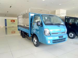 xe tải kia 2,5 tấn ở tây ninh, có trả góp lãi suất ưu đãi, khuyến mãi cực tốt dịp cuối năm
