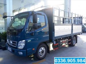 Xe Tải 3.5 Tấn - Long An,Hổ trợ trã góp với lãi xuất ưu đãi,chỉ cần trả trước 20%