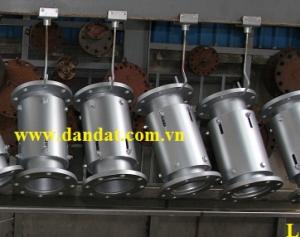 Ống bô xả chuyên dùng ô tô, Ống bô xả máy phát điện, ống bô inox, ống khói công nghiệp, bô thường