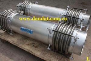 Ống bô xả chuyên dùng ô tô, Ống bô xả máy phát điện, ống bô inox, ống khói công nghiệp, bô thường