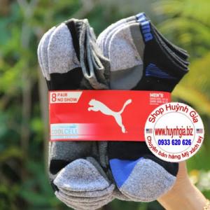 Vớ nam Puma