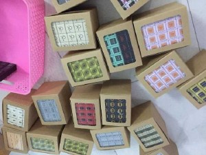 Nước hoa nhập giá cạnh tranh