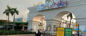 Biệt Thự Phuca An City Tặng 9 Chỉ Vàng Nhân Diệp Tết Nguyên Đáng