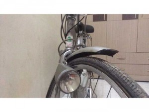 Bán xe đạp Yamaha có trợ lực điện