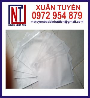 Bao bì ngành thực phẩm, ngành thủy sản