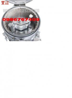 Máy nghiền dược liệu DF15