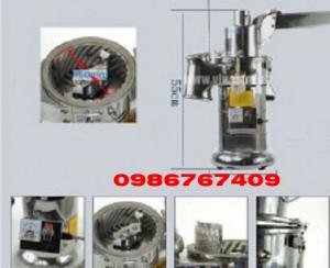 Máy nghiền dược liệu DF20 giá tốt nhất thị trường