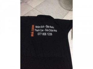 Chuyên áo đồng phục áo nhóm, cửa hàng giá rẻ