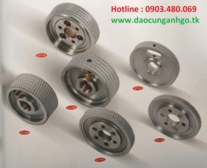 Bánh xe sắt - Bánh xe đưa phôi