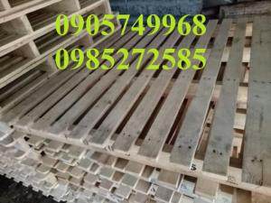 Giường pallet Huế rẻ, 340k tại 44 Hồ Đắc Di - TP Huế