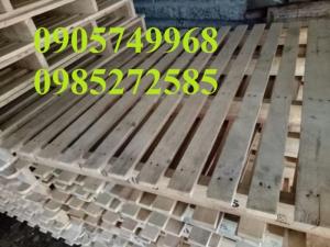 Giường pallet Huế rẻ, 340k tại 44 Hồ Đắc Di - TP Huế