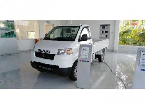 Ôtô tải chính hãng Suzuki