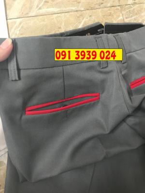 Đồng phục Honda mẫu mới, đầm honda nữ mẫu mới nhất