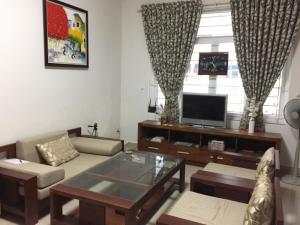 Nhà đẹp đường số 6 An Cựu