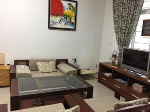 Nhà đẹp đường số 6 An Cựu