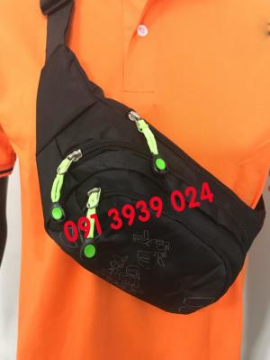 Túi bao tử, xưởng may túi bao tử, may túi bao tử thêu logo làm quà tặng giá rẻ