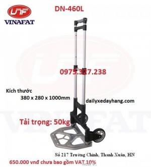 Bán xe đẩy hàng, xe kéo hàng hóa cho nhà xưởng, văn phòng, xe đẩy hàng siêu rẻ