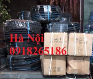 Ống cao su bố vải phi 30, phi 32, phi 34 chịu áp lực 10bar, 20bar