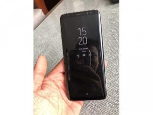 Bán samsung s8 chính hảng còn rất mới.