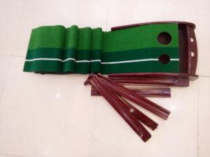Dịch vụ cho thuê thiết bị golf tổ chức sự kiện giá rẻ