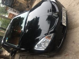 Bán xe oto Mitsubishi 2004 số tự động màu đen