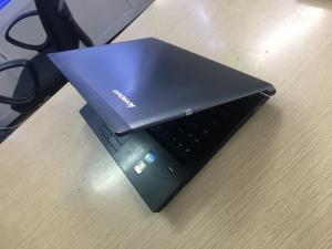 Laptop nhap khau - Laptop Lenovo B470 i3 ram 4 ổ 500gb vag rời 2gb máy mới 99% bao test bảo hành