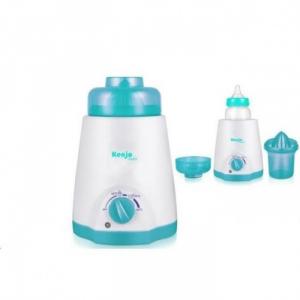 Máy hâm sữa Kenjo 4 chức năng KJ01N Nhật Bản
