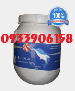 Hóa chất Chlorine