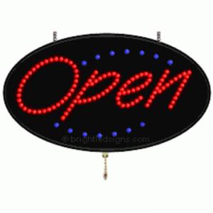 Giảm giá 30% biển open close cho các cửa hàng tại Hà nội