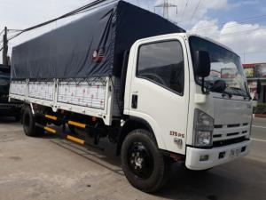 Xe tải Iuu 8.2 tấn