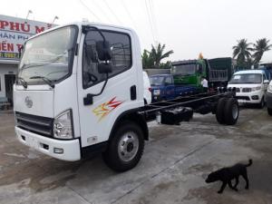 XE TẢI HUYDAI HD73 KHUYẾN MẠI PHÍ TRƯỚC BẠ