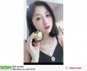 Mỹ_phẩm_cao_cấp 9.ELITE