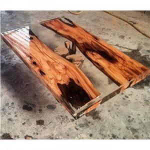 Acryic Epoxy Resin Trong Suốt E68AB Loại 3 (1kg)
