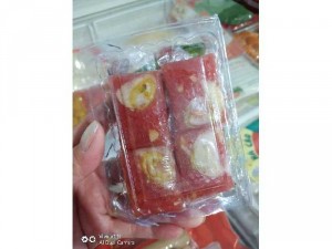 Nem Hộp 10 Cái