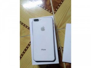 Bán iPhone 7 Plus 256g màu trắng