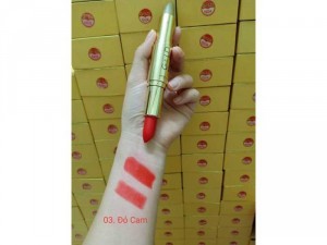 Son môi Chuyên mục tư vấn màu son