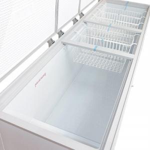 Tủ Đông Inverter Darling DMF-1579ASI