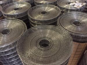Mua lưới thép hàn phi 3, phi 4 ở đâu giá rẻ có ngay?