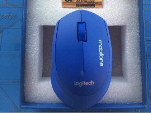 Chuột Logitech M280