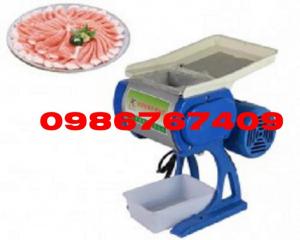 Máy thái thịt HO07 giá rẻ