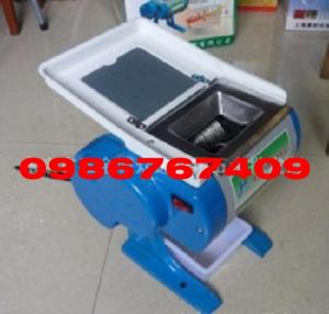 Máy thái thịt SS70