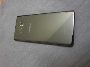 Note 8 X.tay Hàn Quốc đẹp 99%