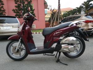 SHi 150 Hàn Quốc chính hãng ESH@ Giống SH Ý 99% Tuyệt Đẹp