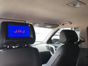 Cần bán xe Hyundai Creta 1.6L 2016 , xe nhập , có hỗ trợ trả góp , giá thương lượng