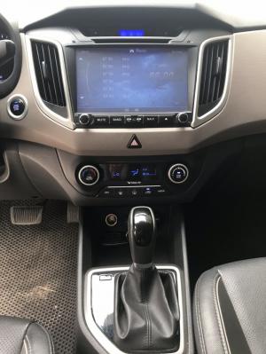 Cần bán xe Hyundai Creta 1.6L 2016 , xe nhập , có hỗ trợ trả góp , giá thương lượng
