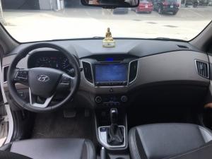 Cần bán xe Hyundai Creta 1.6L 2016 , xe nhập , có hỗ trợ trả góp , giá thương lượng