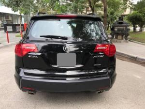Bán em Acura MDX 2008 nhập Canada màu đen rất mới.